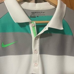 Nike Golf Sport Polo
